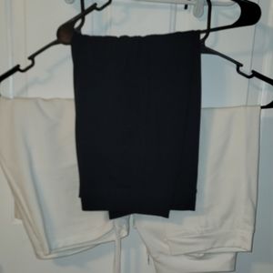 Bundle of (3) Women's SIZE X-Large Active Capri Pants Activewear